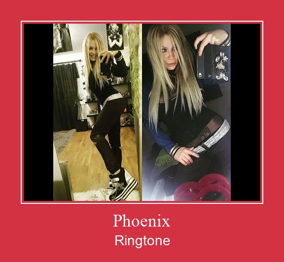 Phoenix Ringtone Download Proste.