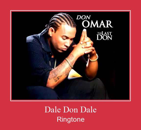 Dale Don Dale Ringtone Download Free