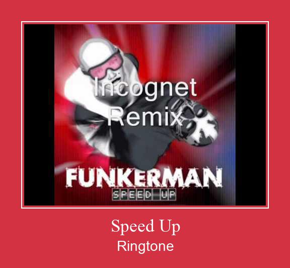 Speed Up Nada Dering Unduh gratis
