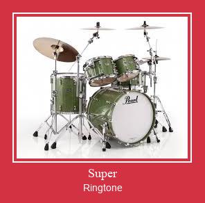 Super Ringtone Download pulsuz