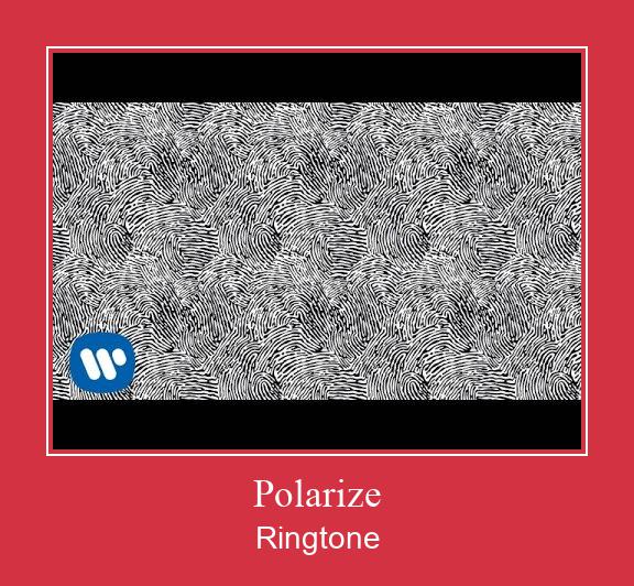 Polarize 着信音を無料でダウンロード