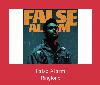 False Alarm zil sesi