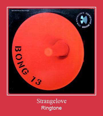 Strangelove צלצול הורד חינם