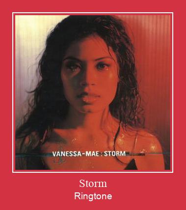 Storm Ringtone تنزيل مجاني