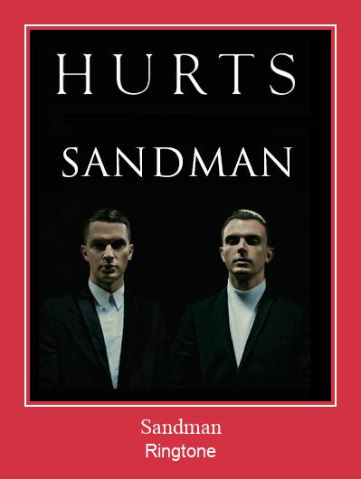 Sandman Vyzvánění ke stažení zdarma