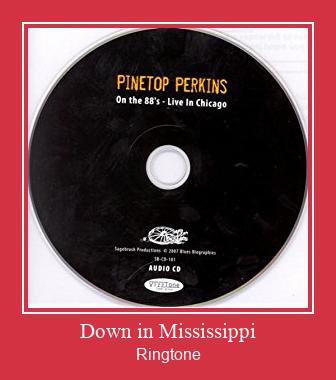 Down In Mississippi Ringtone تنزيل مجاني