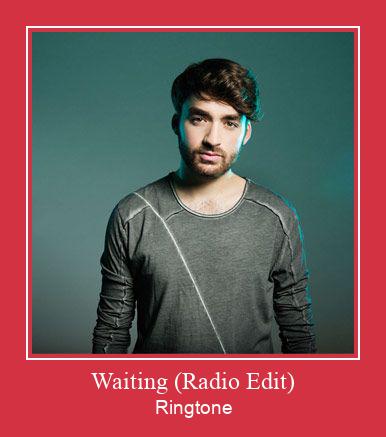 Waiting (Radio Edit) Ringtone Download Free