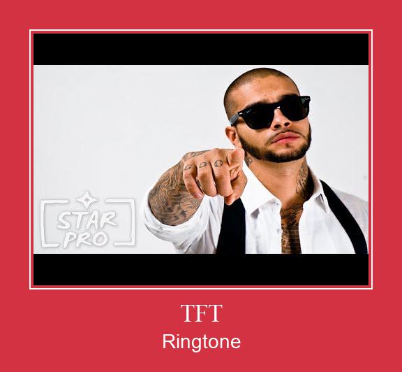 TFT Ringtone Lataa ilmaiseksi