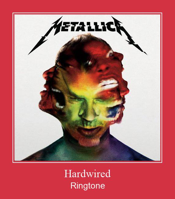 Hardwired Ringtone Завантажити безкоштовно