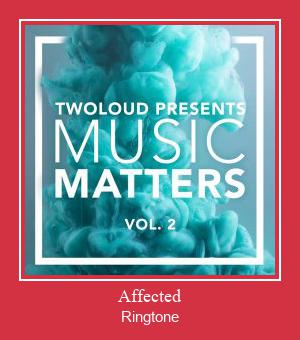 Affected Ringtone Download Free