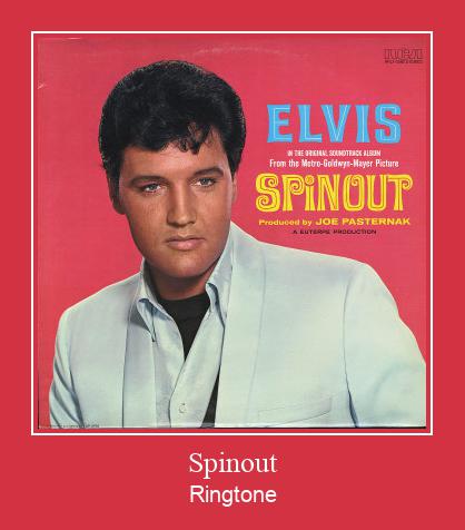 Spinout Ringtone Download Proste.