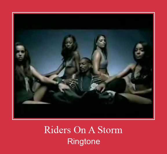 Riders On A Storm Ringtone Lataa ilmaiseksi