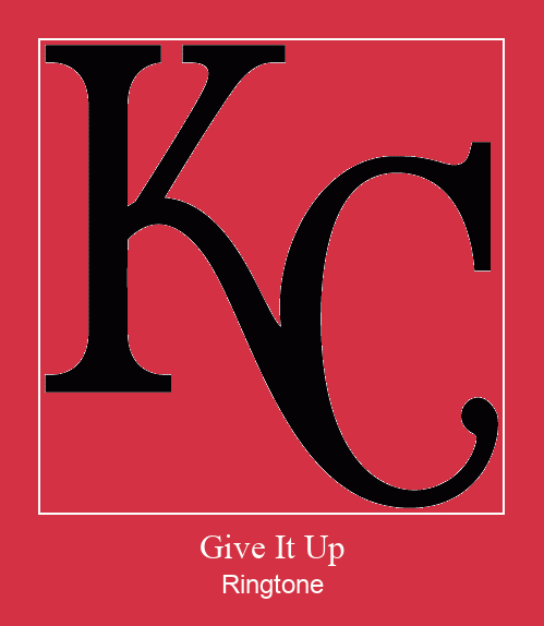 Give It Up Рингтон Скачать бесплатно