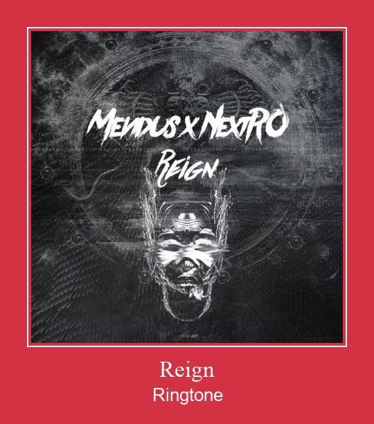 Reign Ringtone Download Proste.