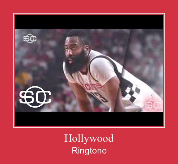 Hollywood ดาวน์โหลดริงโทนฟรี