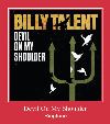 Devil On My Shoulder Klingelton