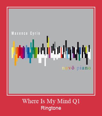 Where Is My Mind Q1 Ringtone Download Proste.