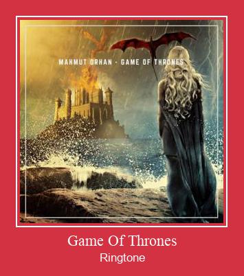Game Of Thrones Рингтоне Бесплатно бесплатно