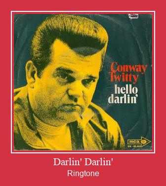 Darlin' Darlin' Ringtone Download pulsuz