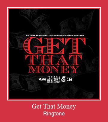 Get That Money Ringtone Download pulsuz