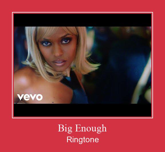 Big Enough Nada Dering Unduh gratis