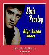 Blue Suede Shoes Ringtone.