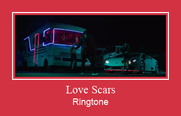 Love Scars Csengőhang letöltés ingyenes