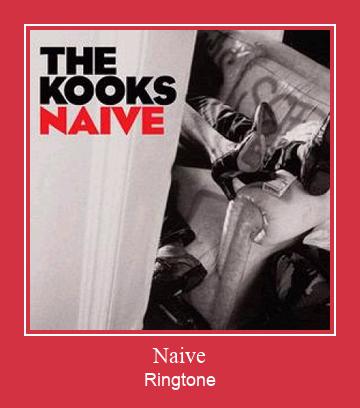 Naive Suoneria Download gratuito.