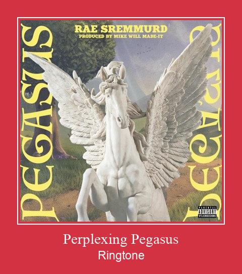 Perplexing Pegasus రింగ్టోన్ ఉచితంగా డౌన్లోడ్ చేసుకోండి
