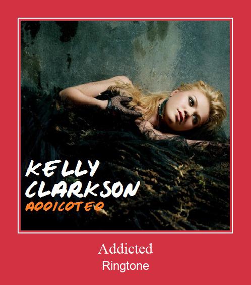 Addicted Zil sesi indir ücretsiz