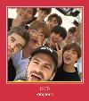 BTS melodija