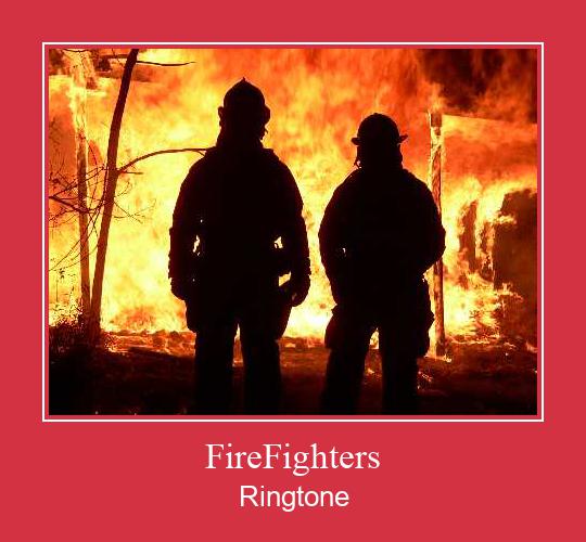 FireFighters Zvonenie Download Free