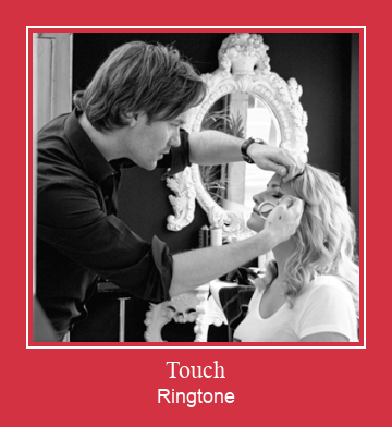 Touch Nada Dering Unduh gratis