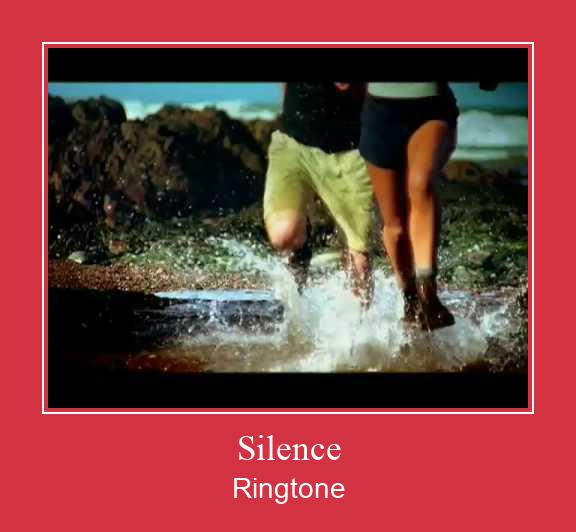 Silence Nada Dering Unduh gratis