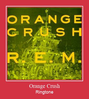Orange Crush ರಿಂಗ್ಟೋನ್ ಡೌನ್ಲೋಡ್ ಉಚಿತ