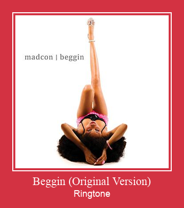 Beggin (Original Version) ரிங்டோன் பதிவிறக்க இலவச