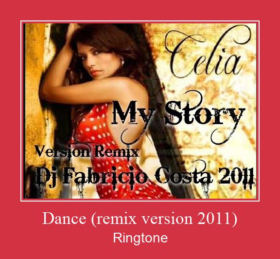 Dance (remix Version 2011) Vyzvánění ke stažení zdarma