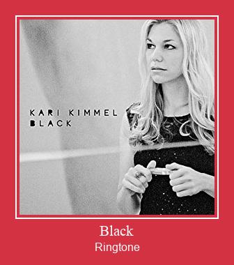 Black Vyzvánění ke stažení zdarma