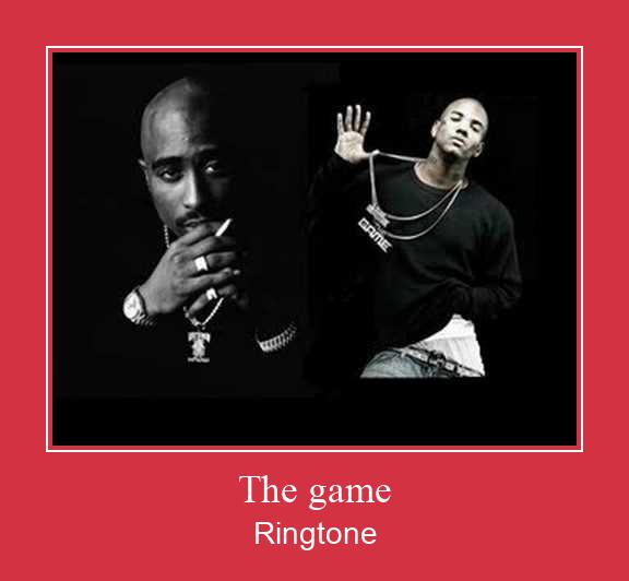The Game Ringtone Download Proste.