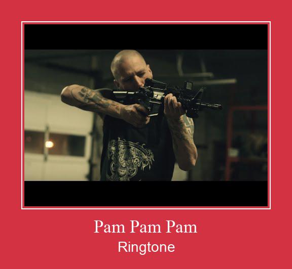Pam Pam Pam Ringetone Download GRATIS.