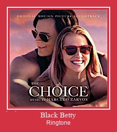 Black Betty Ringtone Download Free