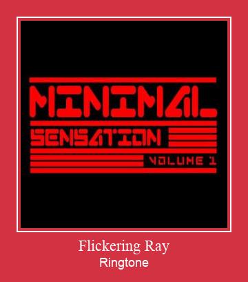 Flickering Ray Ringtone Lataa ilmaiseksi