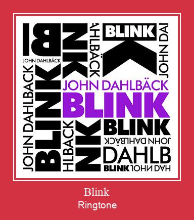 Blink Ringtone Download Free