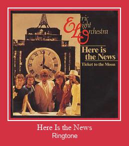 Here Is The News Ringtone Descărcați gratuit