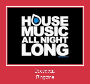 Freedom Ringtone Muat turun percuma.