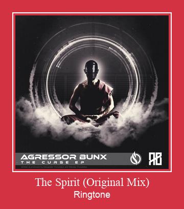 The Spirit (Original Mix) రింగ్టోన్ ఉచితంగా డౌన్లోడ్ చేసుకోండి