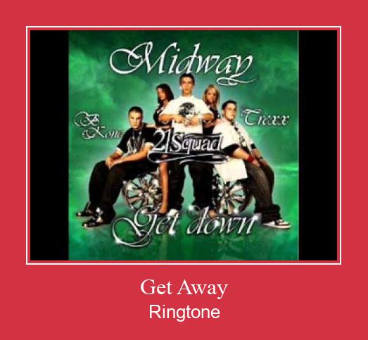 Get Away 着信音を無料でダウンロード
