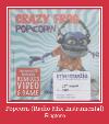 Popcorn (Radio Mix Instrumental) vyzvánění