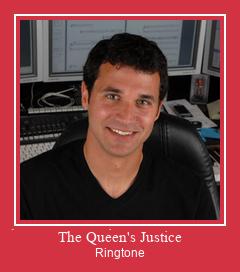 The Queen's Justice ரிங்டோன் பதிவிறக்க இலவச