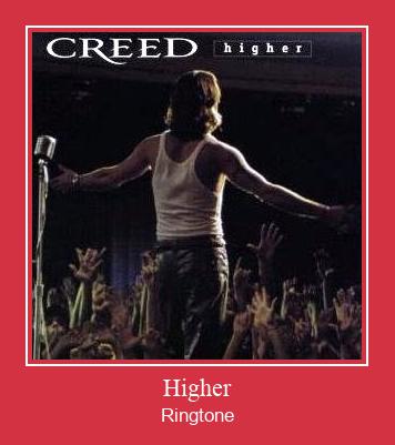 Higher Ringtone Download Proste.